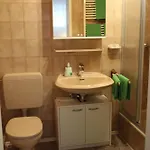 Apartman In Der Acht