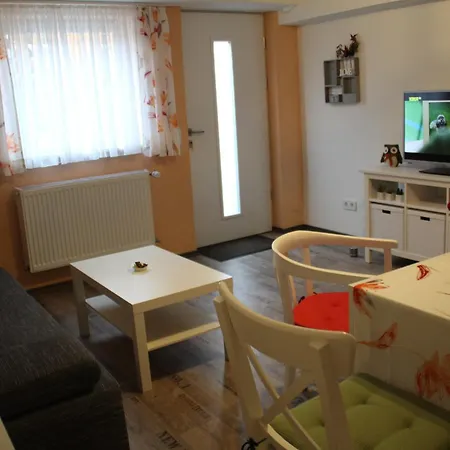 Apartament In Der Acht Idar-Oberstein