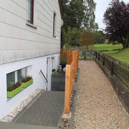 In Der Acht * Идар-Оберштайн