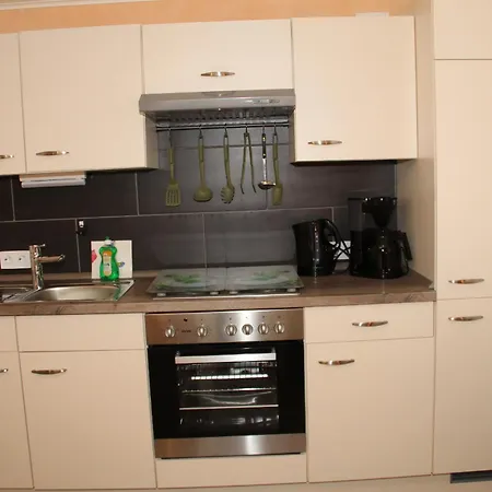 Apartament In Der Acht Idar-Oberstein