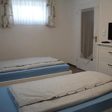 In Der Acht Appartement