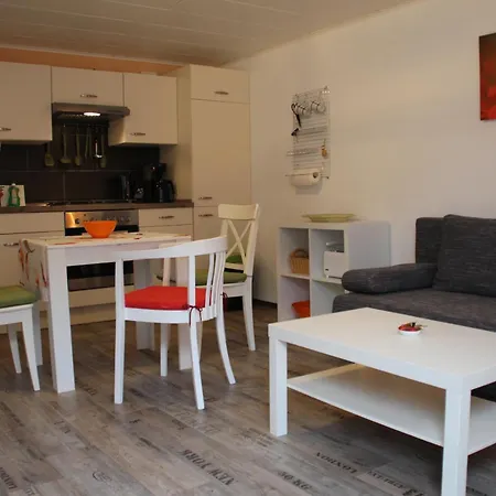 Apartment In Der Acht *