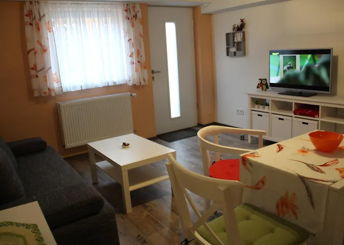 Apartment In Der Acht Idar-Oberstein