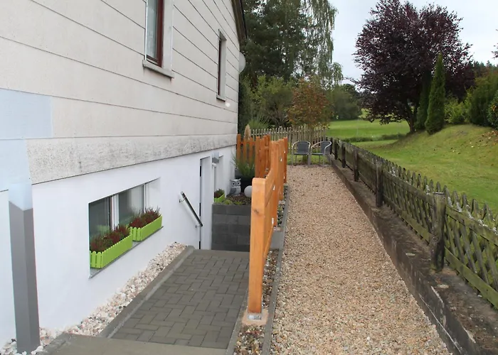 In Der Acht * Idar-Oberstein